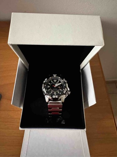 Seiko scuba diver ref - scuba,