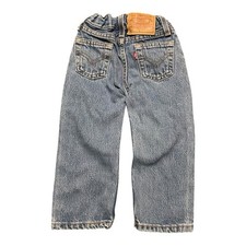 Jeans vintage bambino Levis