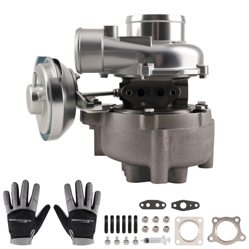 Turbocharger for isuzu 4jj1 - for,