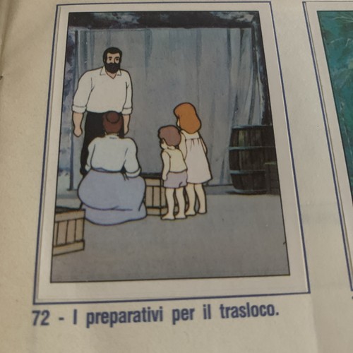 Figurina flo la piccola - flo,