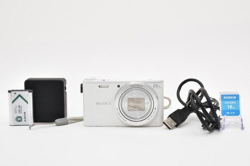 Sony cyber shot dsc - sony, cyber-shot