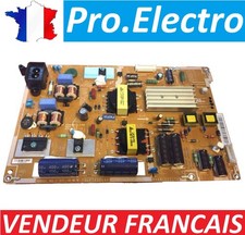 PSU alimentation TV SAMSUNG