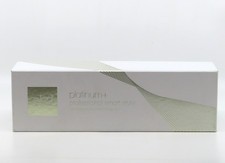 ghd platinum + styler