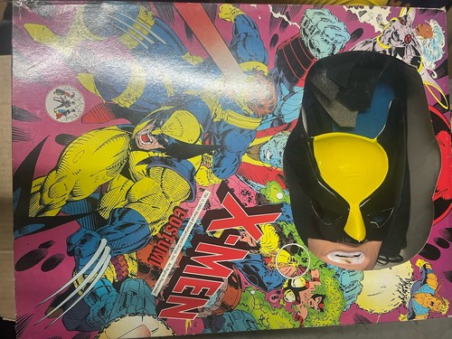 Wolverine men carnival - , x-men