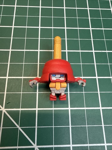 Transformers botbots serie - transformers,