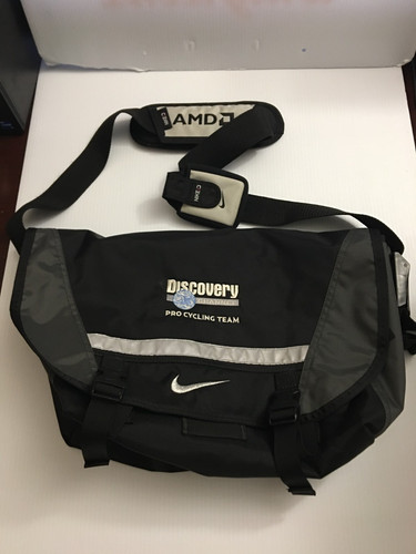 Borsa messenger nike - borsa,