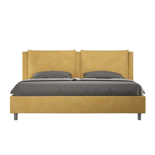 Ityhome letto matrimoniale - letto,