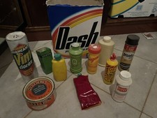 Prodotti Vintage 12 Pezzi