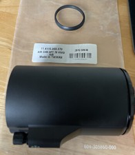 Rockshox Vivid Air, Bidone