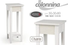 Colonnina Charm 30x30 cm