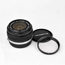 OLYMPUS G Zuiko Auto W 28mm f/3.5