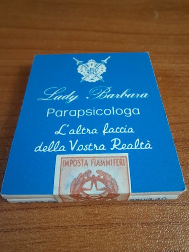 Fiammiferi minerva vintage - fiammiferi,