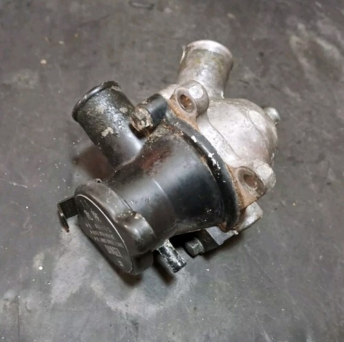Valvola termostatica