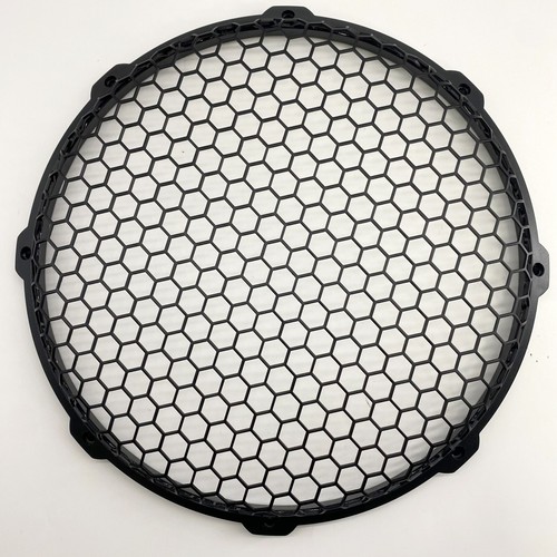 Griglia copertura metallo