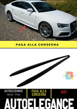 ✌️😎MINIGONNE LATERALI