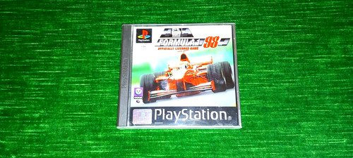 Formula play station 1 - 1,