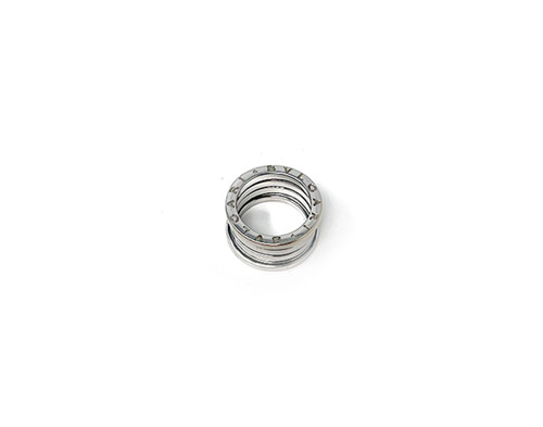 Bulgari zero1 four band - b.zero1,