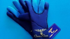 Guanti neoprene da Sub taglia S