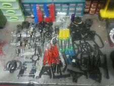 Stok Ricambi Auto Modellismo.          LEGGERE DESCRIZIONE!!   