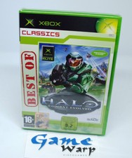 Halo 1 (XB) - ITA - NUOVO