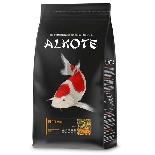 Alkote professional mix - mix, 6