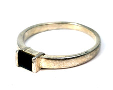 Anello Argento 925 - " Anello