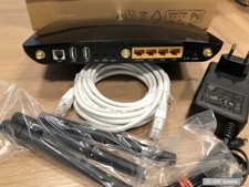 TP-Link Archer D7 Ac1750 modem