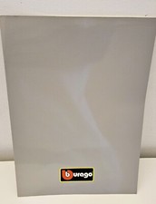 BURAGO CARTELLETTA DI