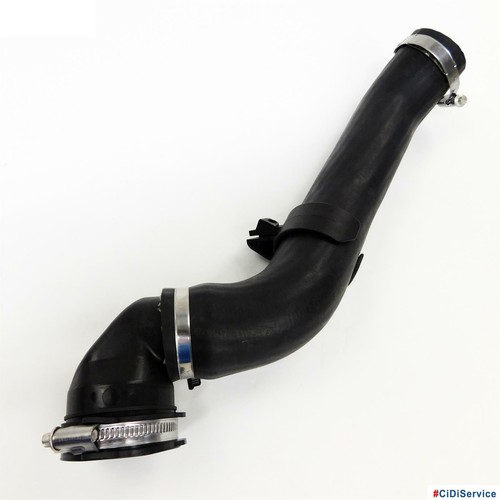 Manicotto turbo intercooler - manicotto,