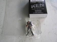 STATUINA DI KEN IL GUERRIERO