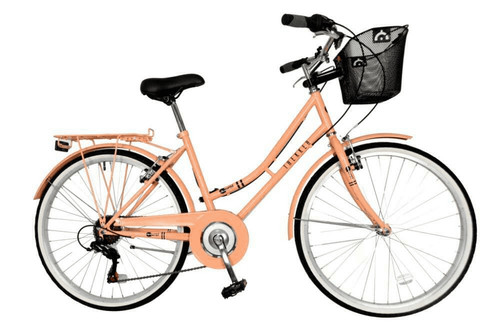 Bicicletta città aurai - bicicletta,