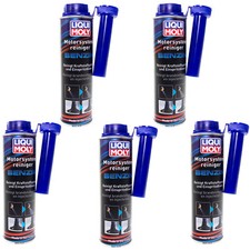 Liqui Moly 5129 Pulitore