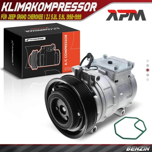 Compressore aria 10pa17 per - compressore,