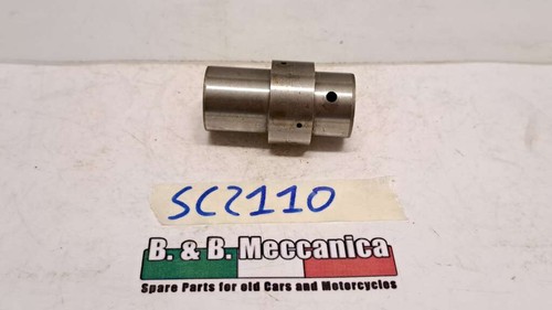 Asse accoppiamento biella - accoppiamento,