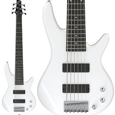Basso elettrico Ibanez