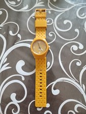 CINTURINO IN SILICONE PER OROLOGIO CARPISA 