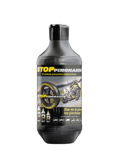 Stop pinchazos liquido - stop,
