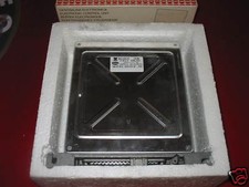 Centralina motore centralina