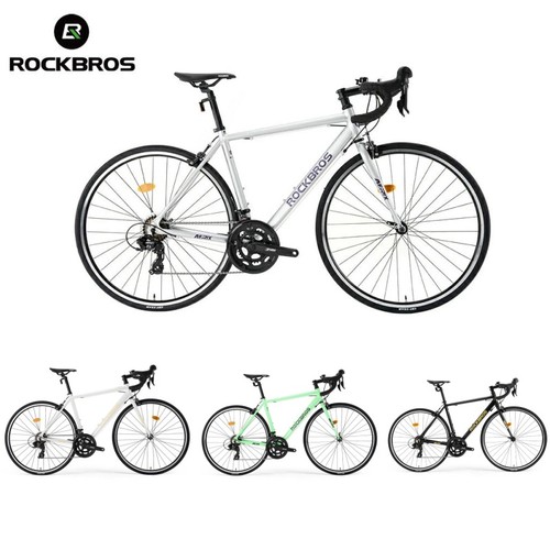 Rockbros 700c bici - da, strada