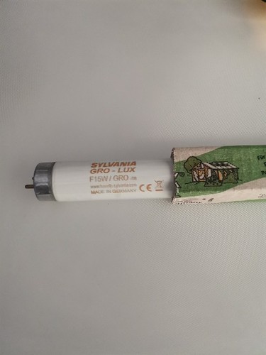 Neon sylvania f15w - neon,