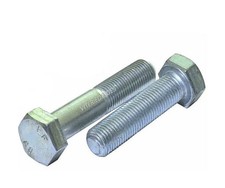 VITI M6 TESTA ESAGONALE IN