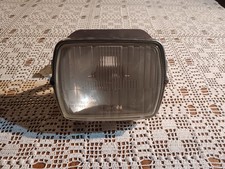 Malanca 125 OB ONE Fanale con