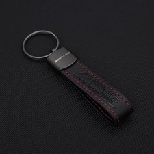 Portachiavi Auto Elegante in