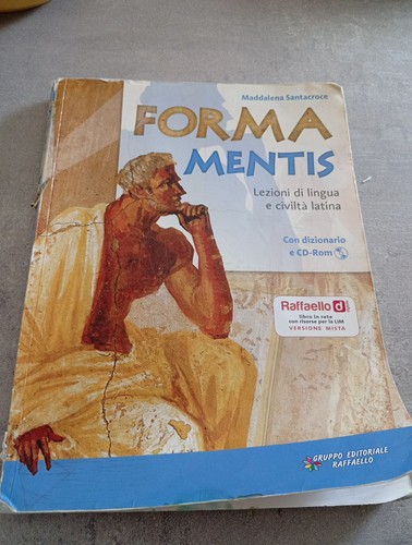 Santacroce forma mentis - -,