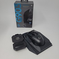 Mouse da gioco Logitech G903