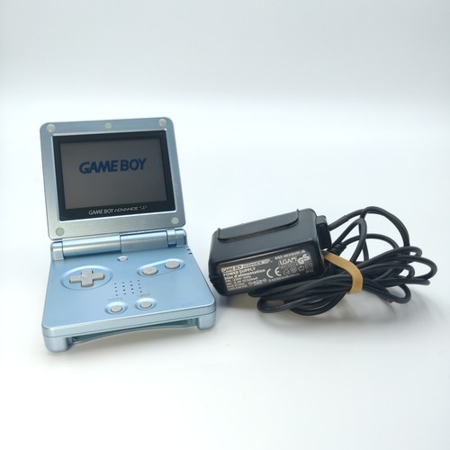 Nintendo game boy advance - advance, sp