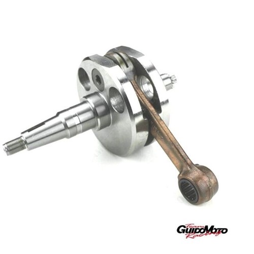 Albero motore innocenti - albero,