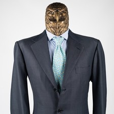 Grande cappotto sportivo