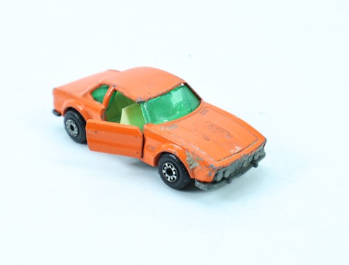 Matchbox modellino auto bmw - modellino,