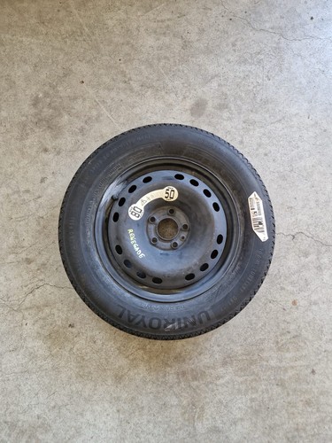 Ruotino scorta jeep - di,